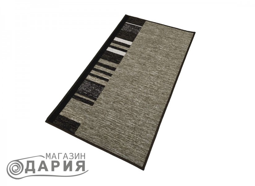 Мокетен килим ERIKA 8011 beige P1